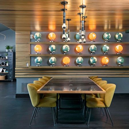 The Wayfarer San Luis Obispo, Tapestry Collection By Hilton Hotel Exterior photo