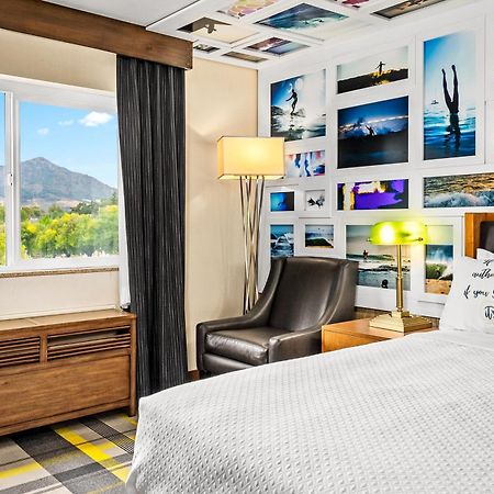 The Wayfarer San Luis Obispo, Tapestry Collection By Hilton Hotel Exterior photo