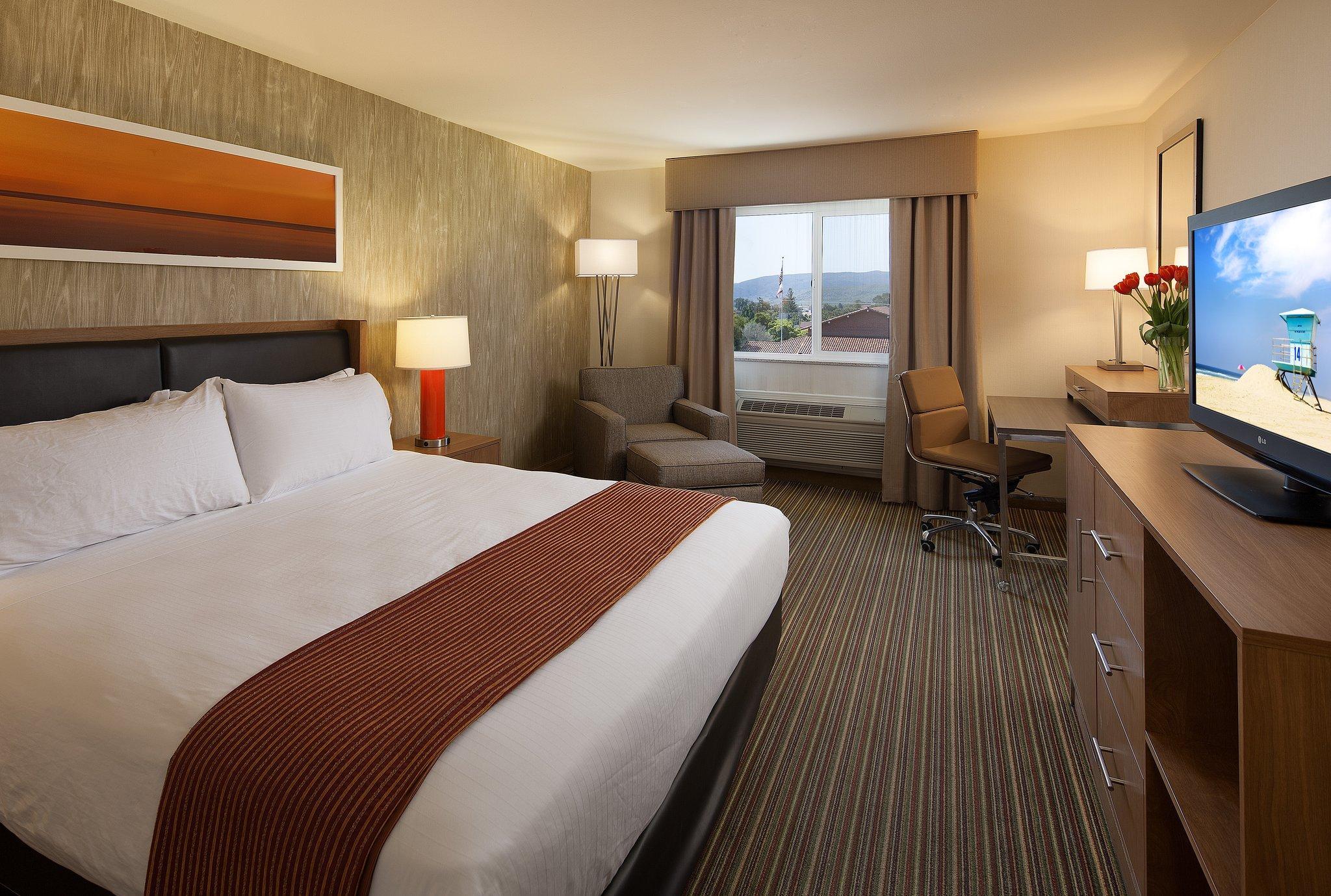 The Wayfarer San Luis Obispo, Tapestry Collection By Hilton Hotel Exterior photo