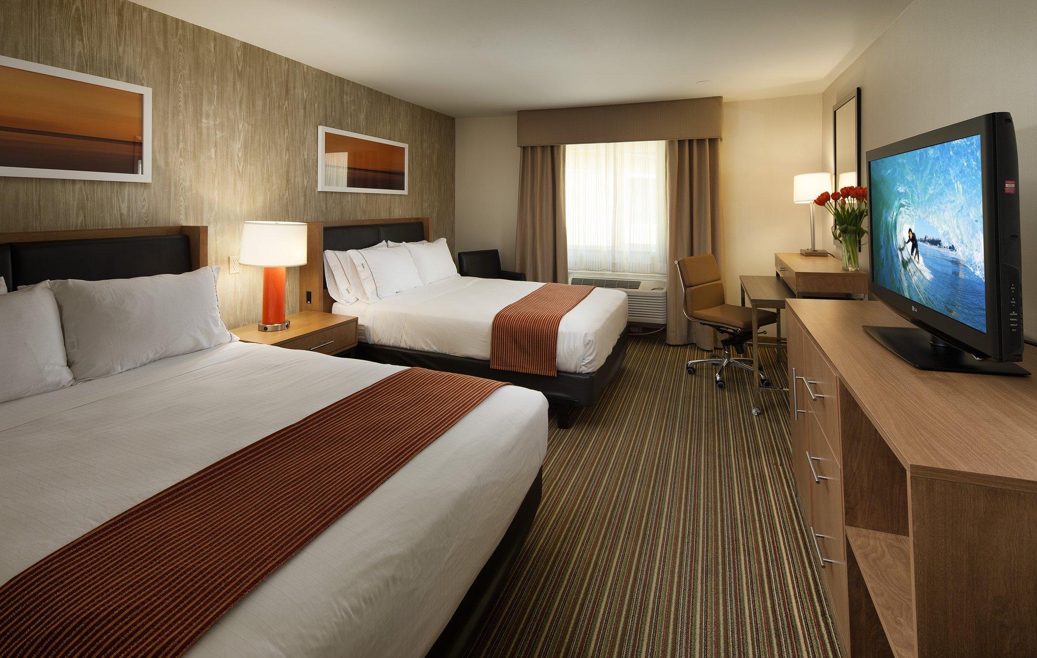 The Wayfarer San Luis Obispo, Tapestry Collection By Hilton Hotel Exterior photo
