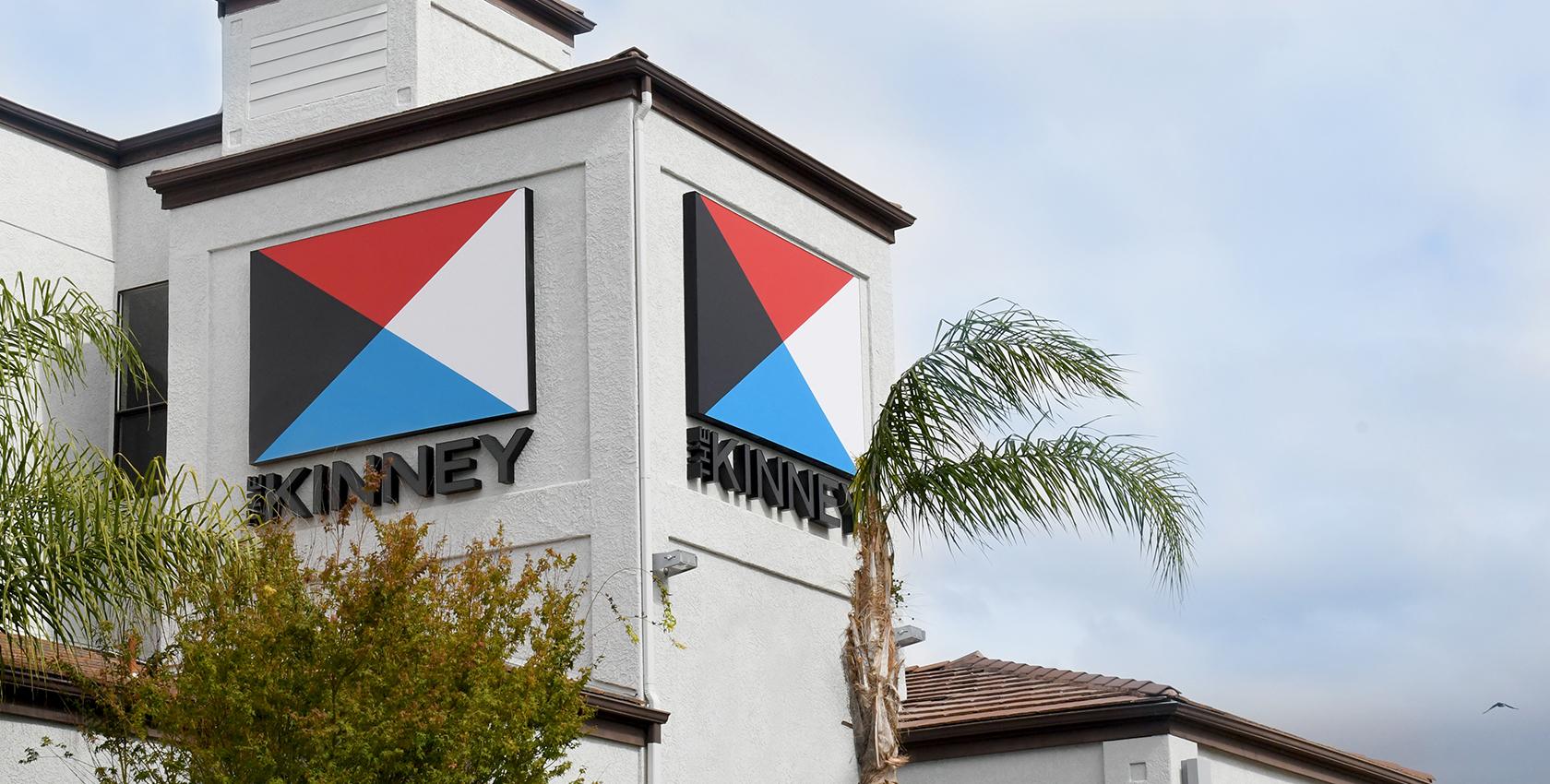 The Wayfarer San Luis Obispo, Tapestry Collection By Hilton Hotel Exterior photo