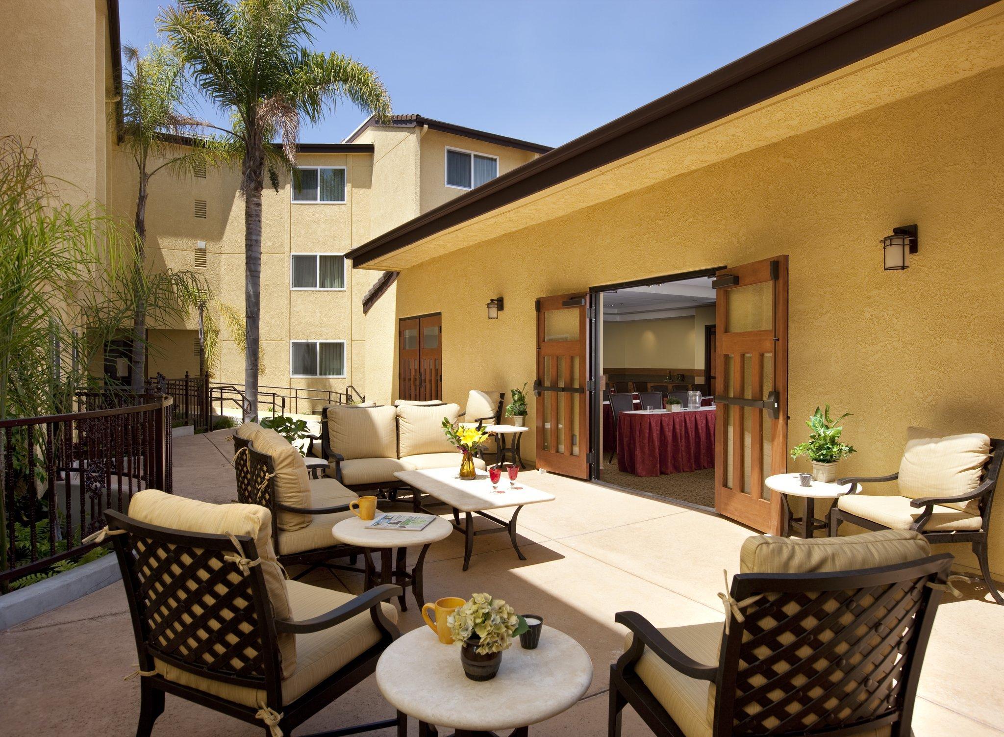 The Wayfarer San Luis Obispo, Tapestry Collection By Hilton Hotel Exterior photo