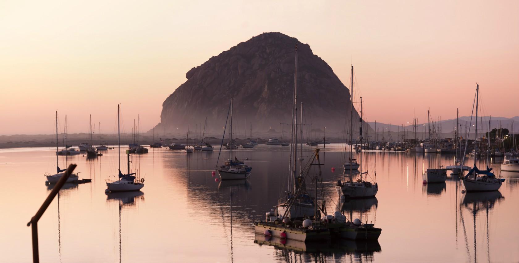 The Wayfarer San Luis Obispo, Tapestry Collection By Hilton Hotel Exterior photo