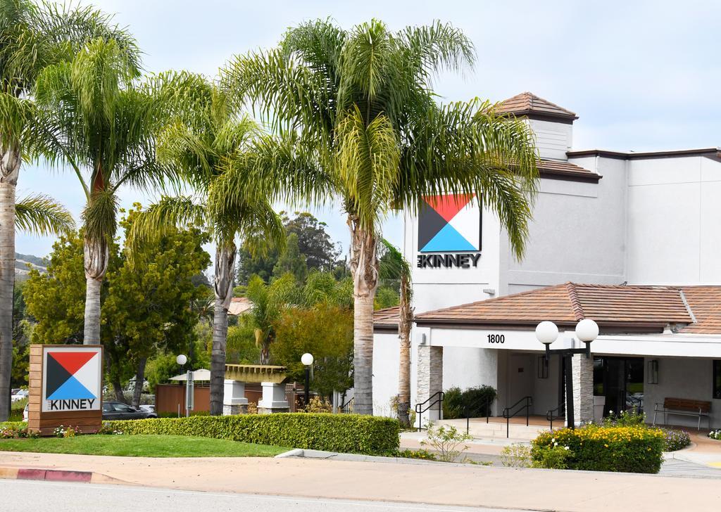 The Wayfarer San Luis Obispo, Tapestry Collection By Hilton Hotel Exterior photo