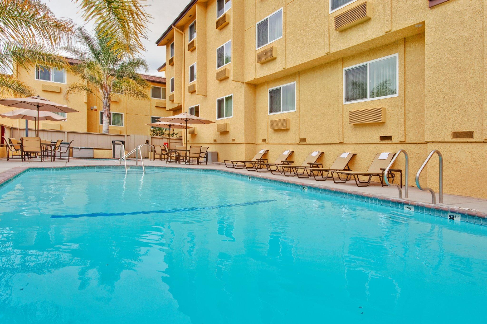 The Wayfarer San Luis Obispo, Tapestry Collection By Hilton Hotel Exterior photo