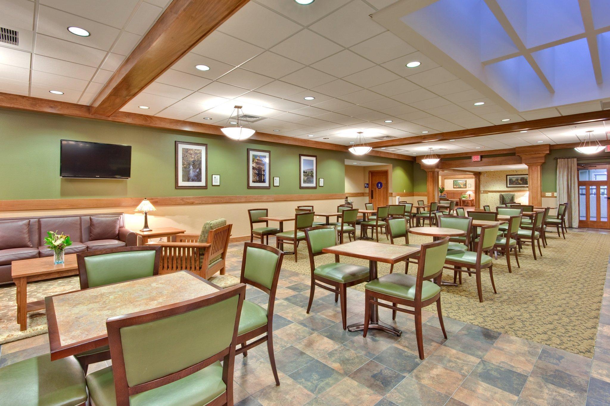 The Wayfarer San Luis Obispo, Tapestry Collection By Hilton Hotel Exterior photo