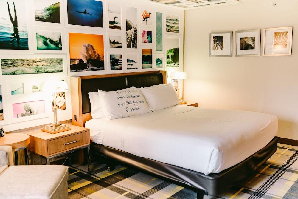 The Wayfarer San Luis Obispo, Tapestry Collection By Hilton Hotel Exterior photo