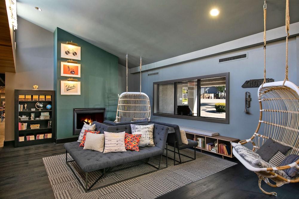 The Wayfarer San Luis Obispo, Tapestry Collection By Hilton Hotel Exterior photo