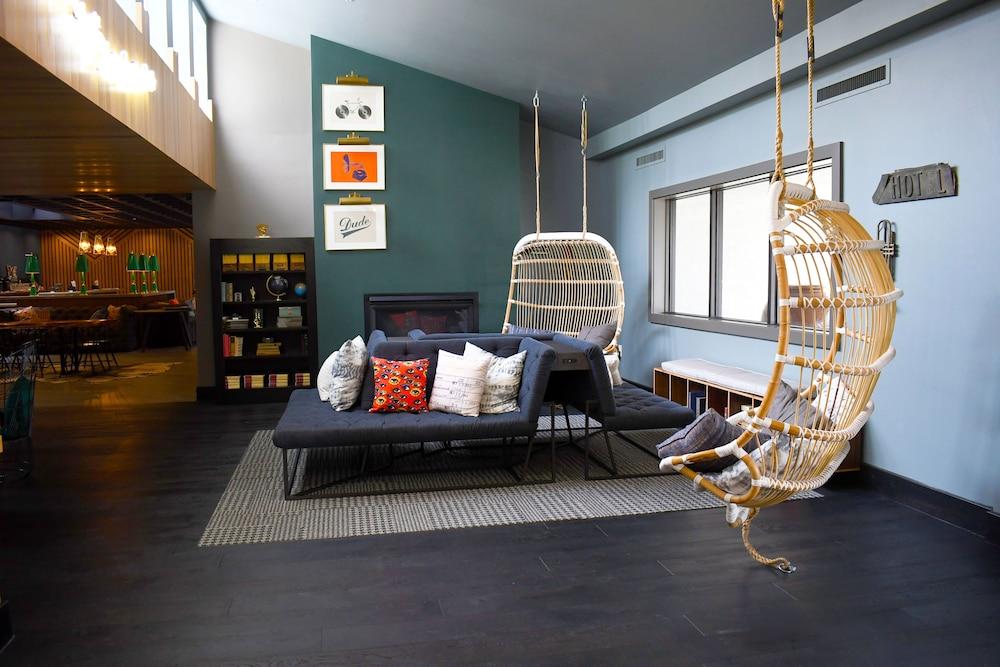The Wayfarer San Luis Obispo, Tapestry Collection By Hilton Hotel Exterior photo