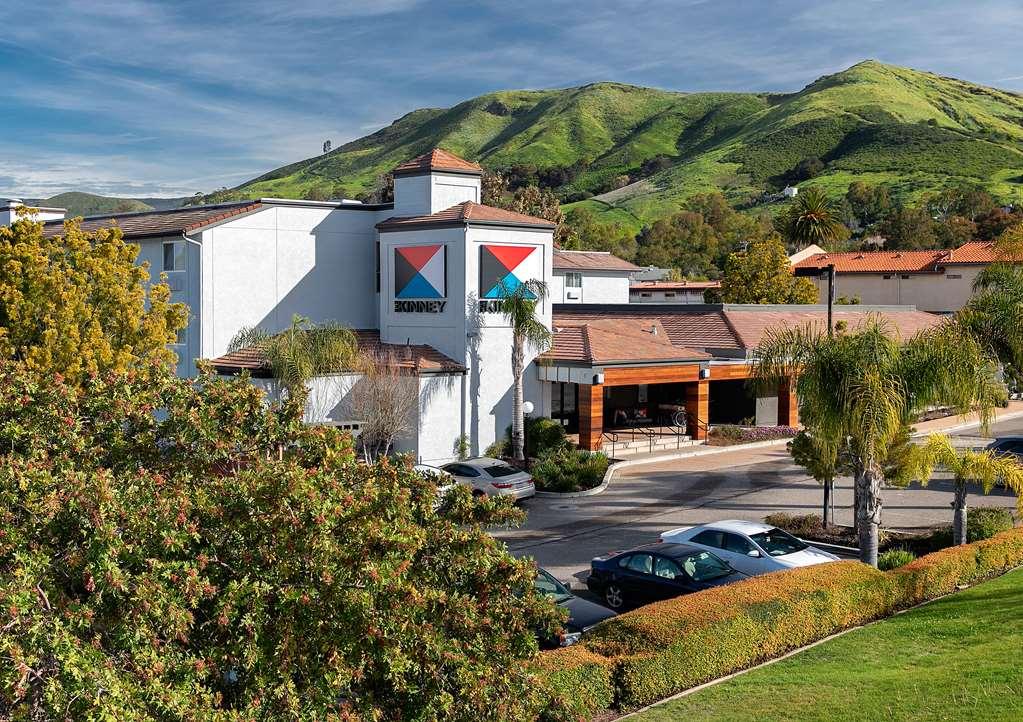 The Wayfarer San Luis Obispo, Tapestry Collection By Hilton Hotel Exterior photo