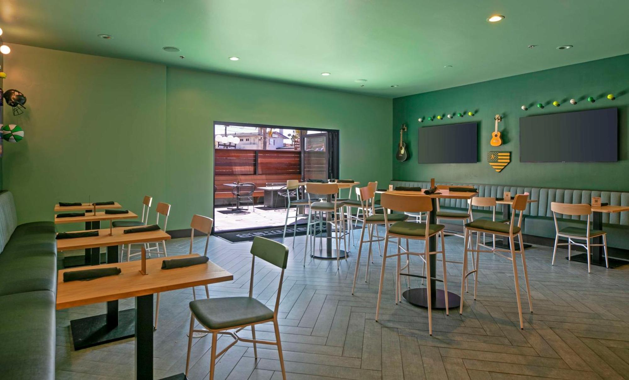 The Wayfarer San Luis Obispo, Tapestry Collection By Hilton Hotel Exterior photo