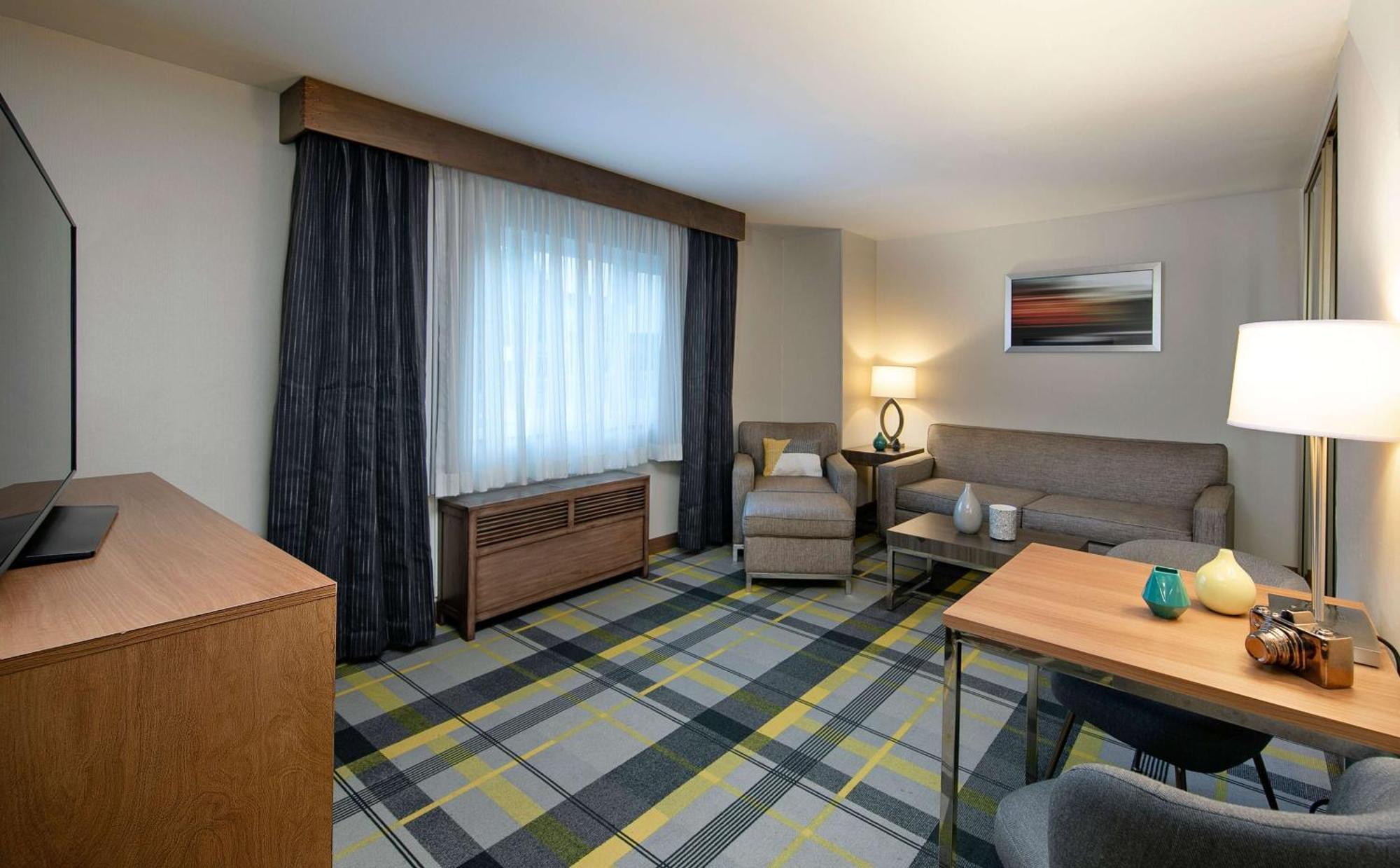 The Wayfarer San Luis Obispo, Tapestry Collection By Hilton Hotel Exterior photo