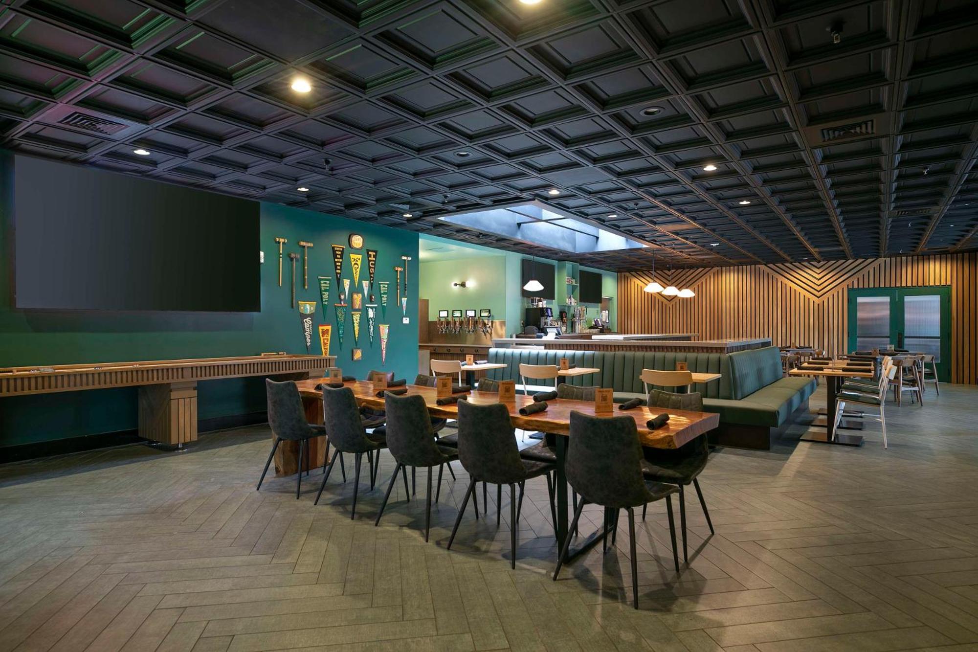 The Wayfarer San Luis Obispo, Tapestry Collection By Hilton Hotel Exterior photo