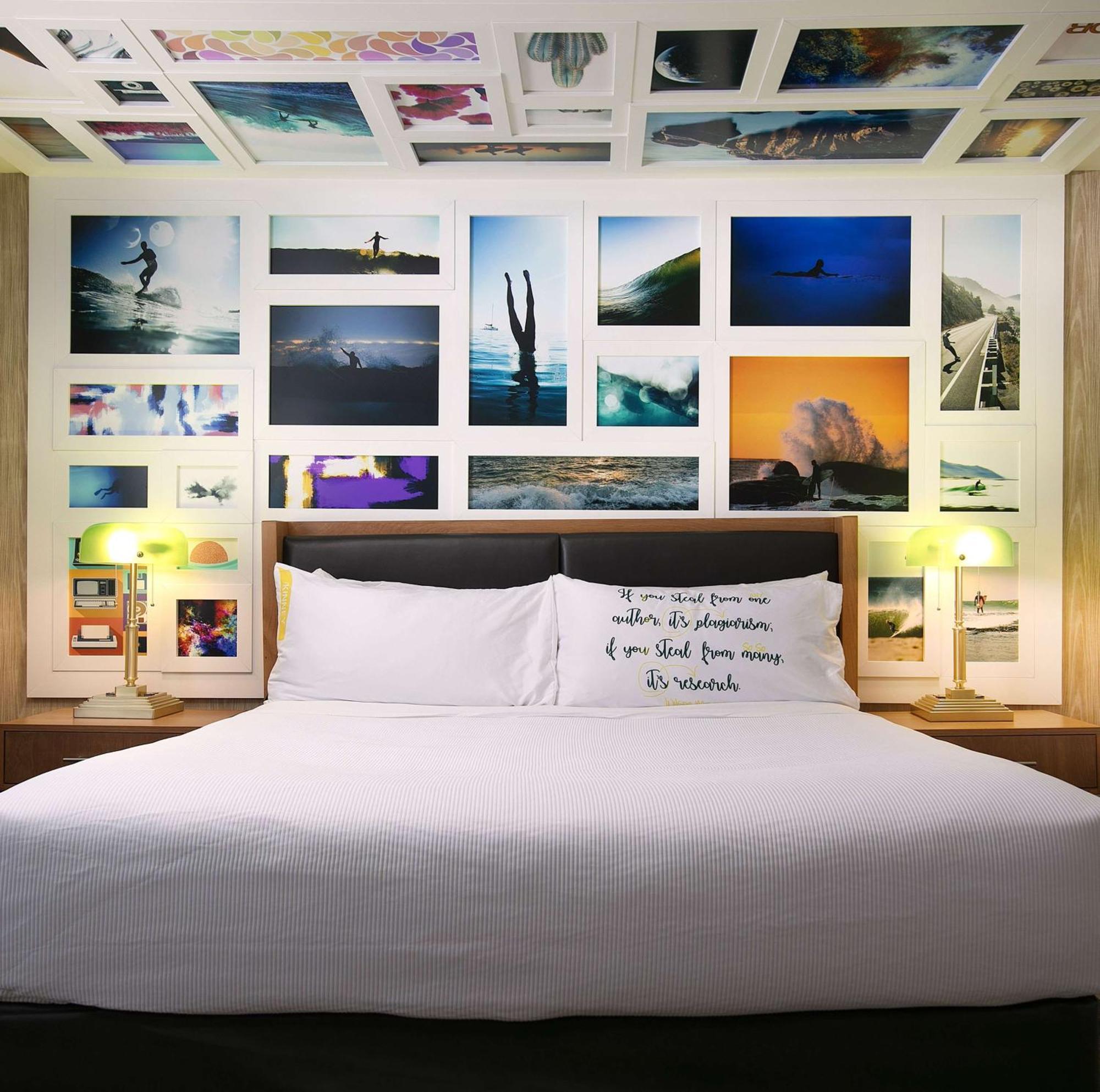 The Wayfarer San Luis Obispo, Tapestry Collection By Hilton Hotel Exterior photo