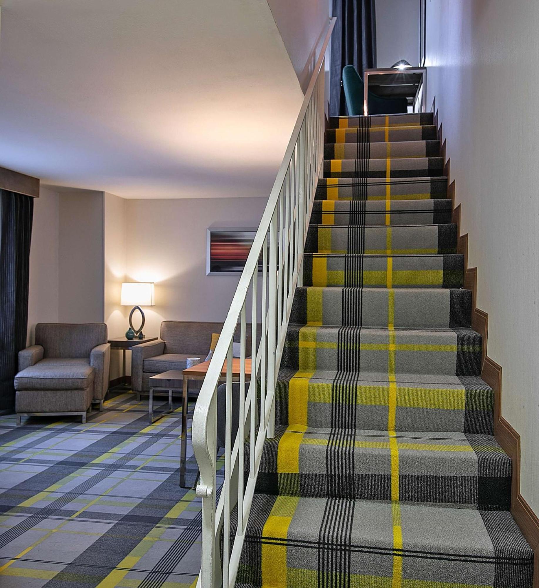 The Wayfarer San Luis Obispo, Tapestry Collection By Hilton Hotel Exterior photo