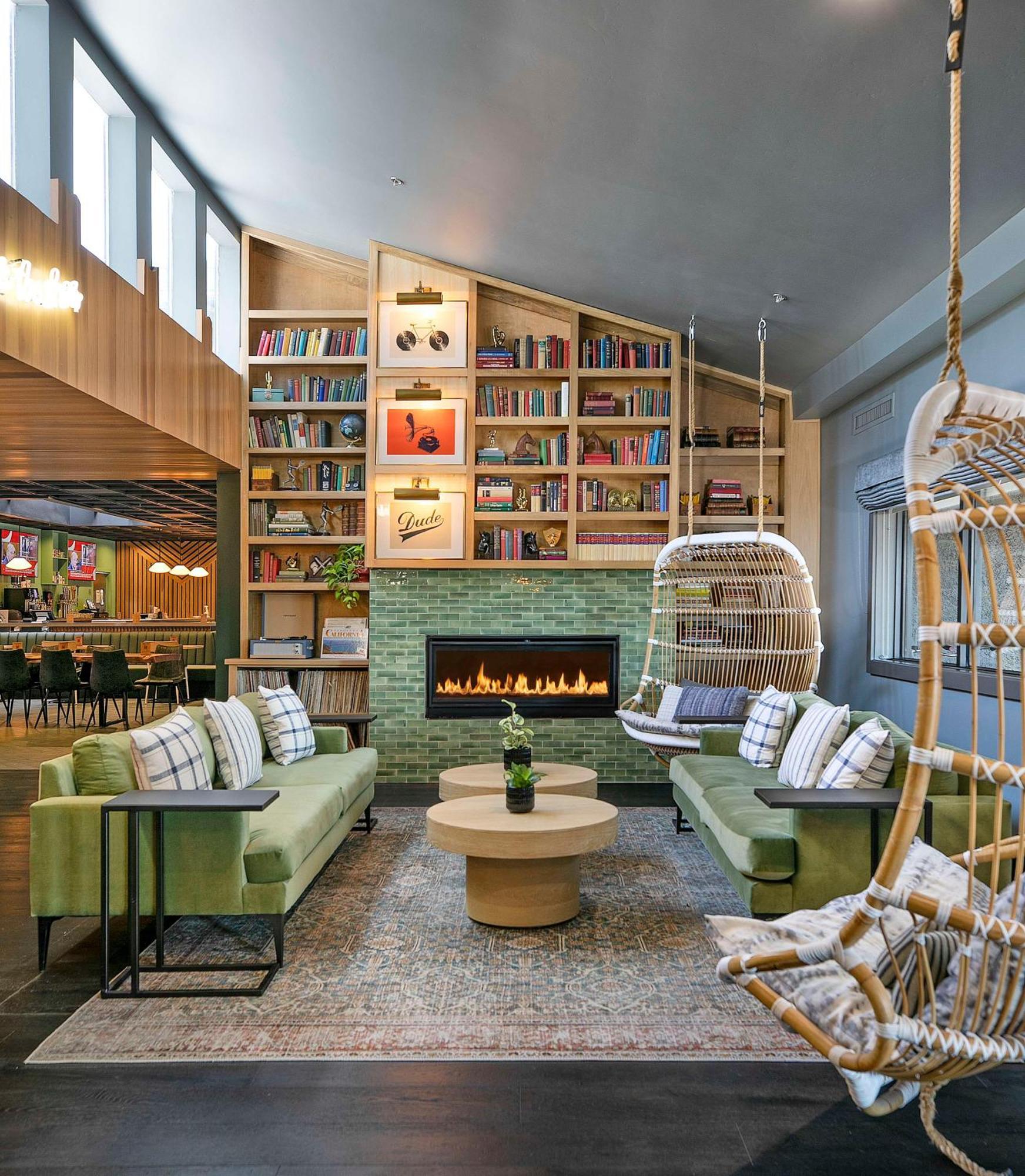 The Wayfarer San Luis Obispo, Tapestry Collection By Hilton Hotel Exterior photo