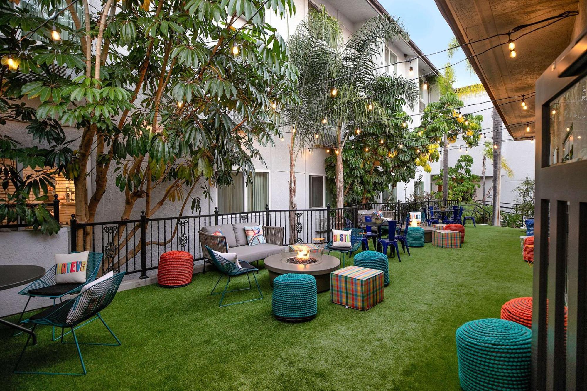 The Wayfarer San Luis Obispo, Tapestry Collection By Hilton Hotel Exterior photo