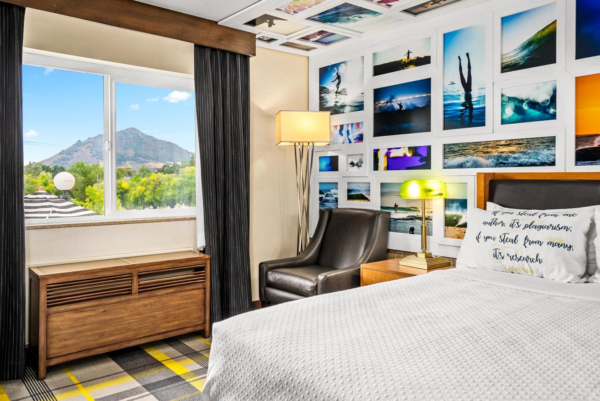 The Wayfarer San Luis Obispo, Tapestry Collection By Hilton Hotel Exterior photo